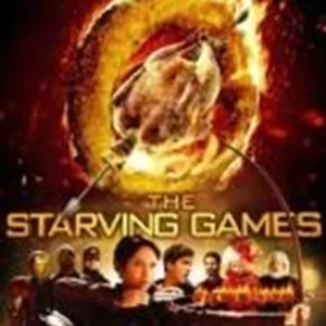 The Starving Games Signature Entertainment 2013 DVD Top-quality