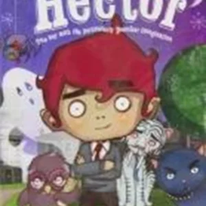 The Peculiar Adventures Of Hector - - DVD Top-quality Free UK shipping