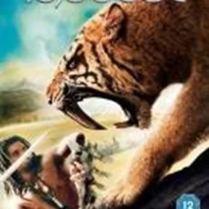 10,000 BC Steven Strait 2008 DVD Top-quality Free UK shipping