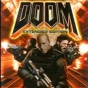 Doom Karl Urban 2011 DVD Top-quality Free UK shipping