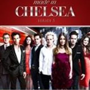 Made In Chelsea - Series 5 Spencer Matthews 2013 DVD Top-quality