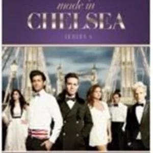 Made in Chelsea - Series 4 Rosie Fortescue 2013 DVD Top-quality