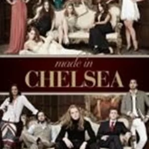 Made in Chelsea: Series One Spencer Matthews 2011 DVD Top-quality