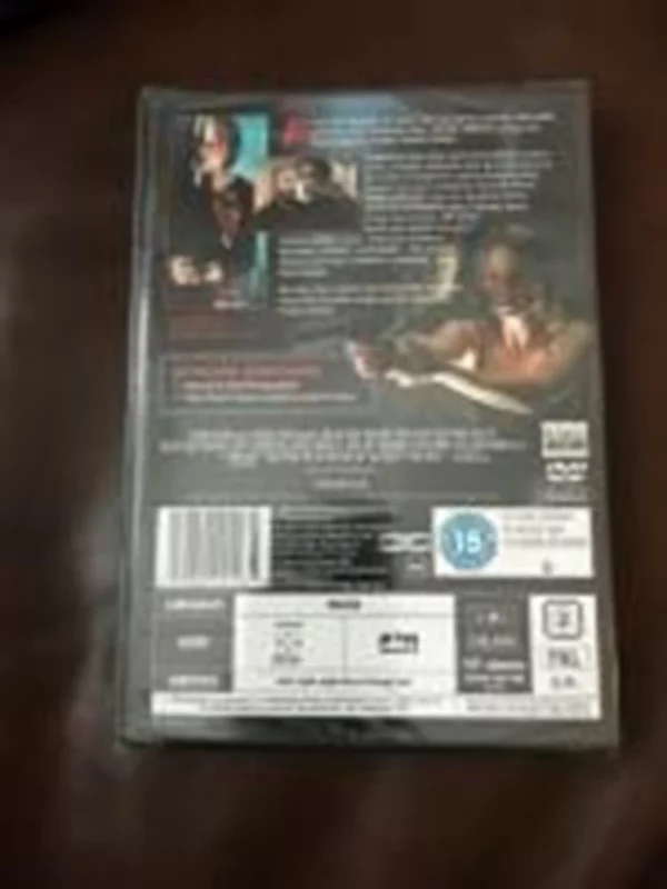 Panic Room Jody Foster 2002 DVD Top-quality Free UK shipping