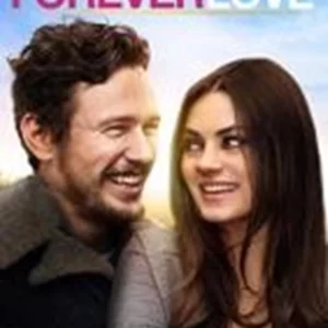 Forever Love aka The Color of Time James Franco 2014 New DVD Top-quality