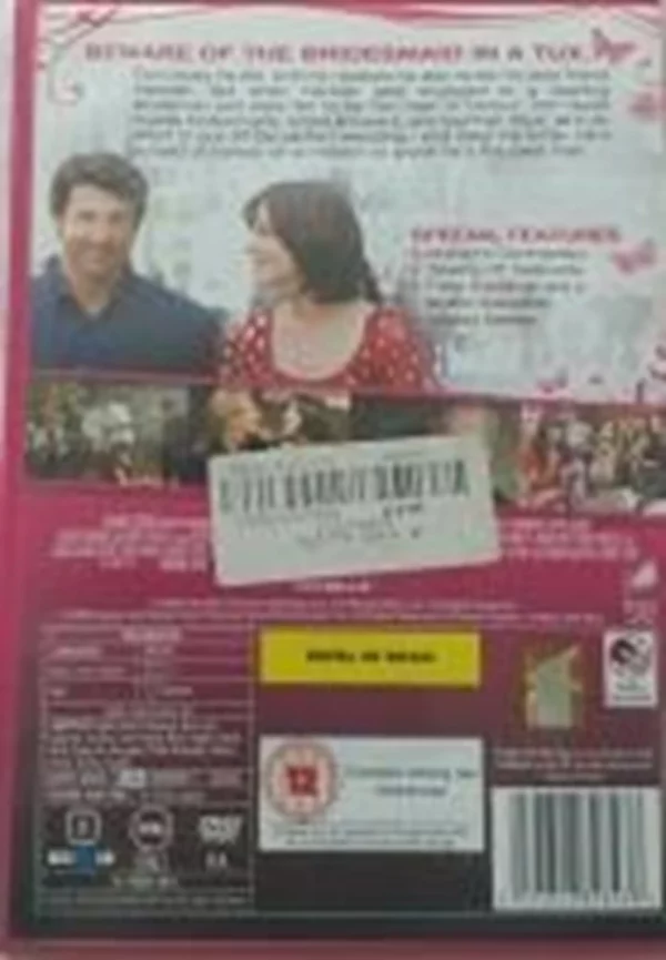 Made Of Honour Sydney Pollack 2008 DVD Top-quality Free UK shipping