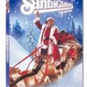 Santa Claus - The Movie Dudley Moore 2007 DVD Top-quality Free UK shipping