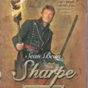 Sharpe's Battle / Sharpe's Sword Sean Bean 2002 DVD Top-quality