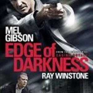 Edge Of Darkness Mel Gibson 2010 DVD Top-quality Free UK shipping