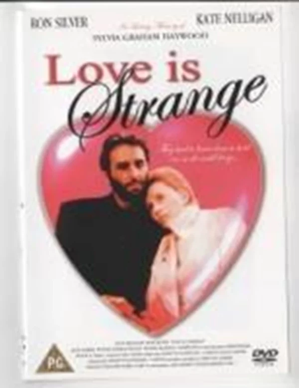 Love is Strange Ron Silver 1999 DVD Top-quality Free UK shipping