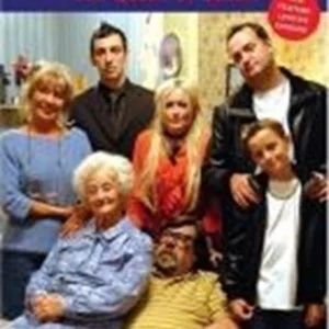 Royle Family - The Queen Of Sheba Sue Johnston 2006 DVD Top-quality