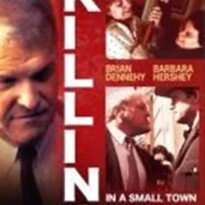 A Killing in a small town Barbara Hershey 2008 DVD Top-quality Free UK shipping