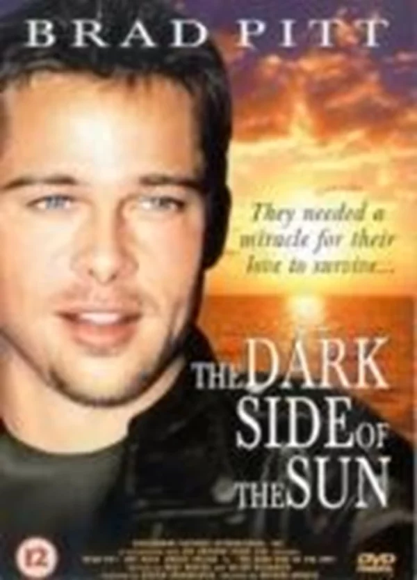 The Dark Side Of The Sun Brad Pitt 2001 DVD Top-quality Free UK shipping