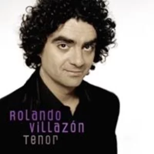 Tenor Rolando Villazón 2010 CD Top-quality Free UK shipping