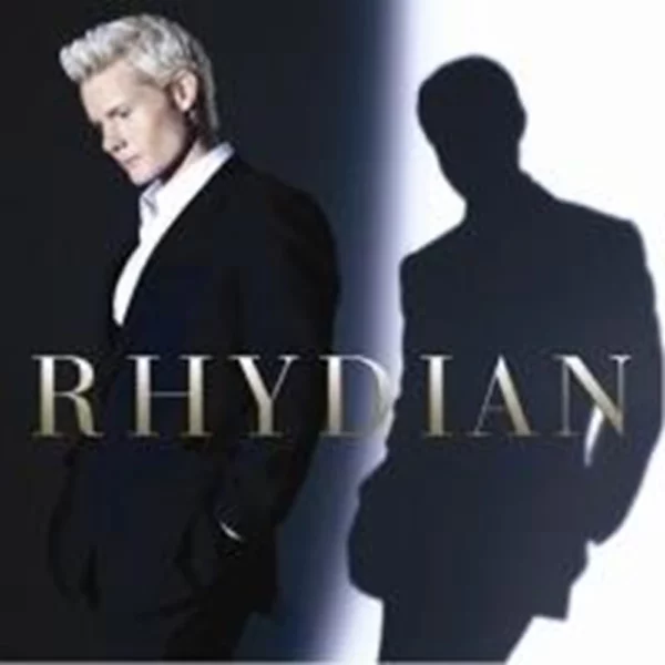 Rhydian Rhydian 2008 CD Top-quality Free UK shipping