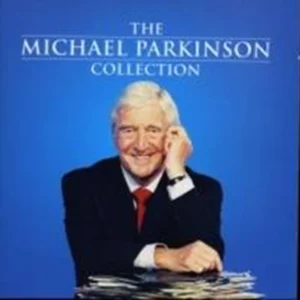 The Michael Parkinson Collection Various Artists 2003 CD Top-quality