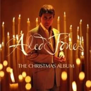 The Christmas Album Aled Jones 2004 CD Top-quality Free UK shipping