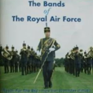 Reach for the Sky The Bands of The Royal Air Force 1996 CD Top-quality