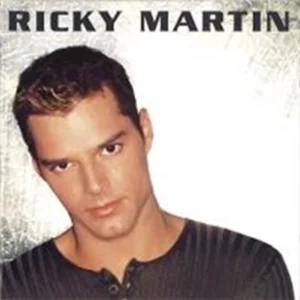 Ricky Martin Ricky Martin 1999 CD Top-quality Free UK shipping