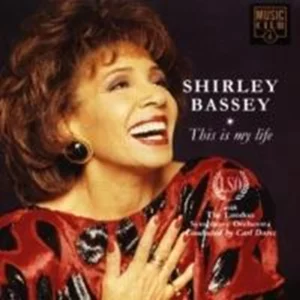 This Is My Life Shirley Bassey 2001 CD Top-quality Free UK shipping