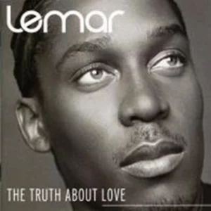 The Truth About Love Lemar 2006 CD Top-quality Free UK shipping