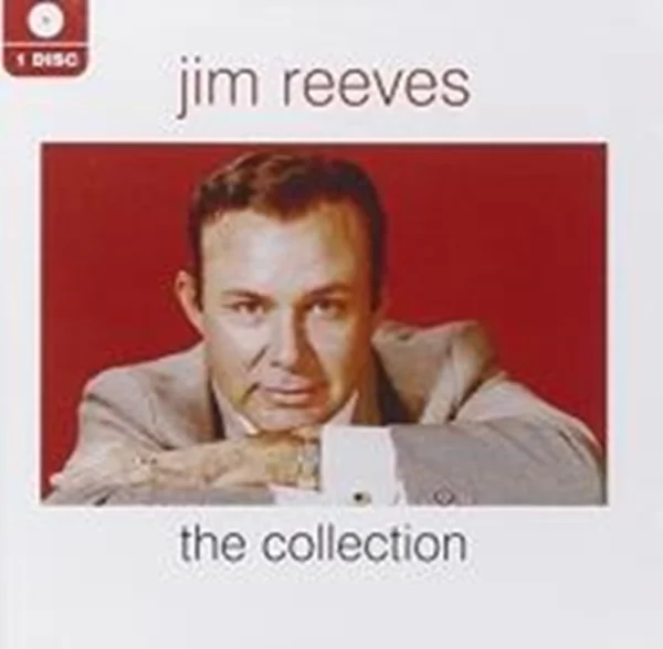 The Collection Jim Reeves 2007 CD Top-quality Free UK shipping