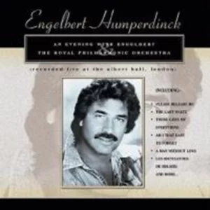 Engelbert Humperdinck Engelbert Humperdinck 2000 CD Top-quality