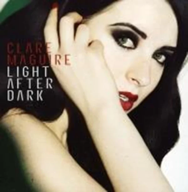 Light After Dark Clare Maguire 2011 CD Top-quality Free UK shipping