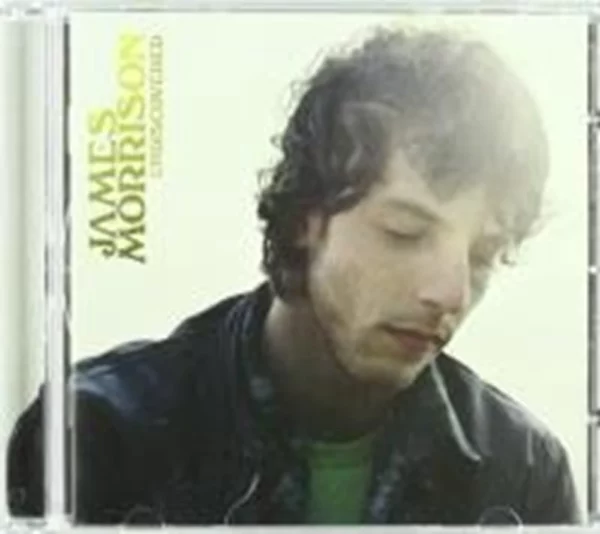 Undiscovered James Morrison 2006 CD Top-quality Free UK shipping