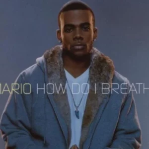 How Do I Breathe? Mario 2007 CD Top-quality Free UK shipping