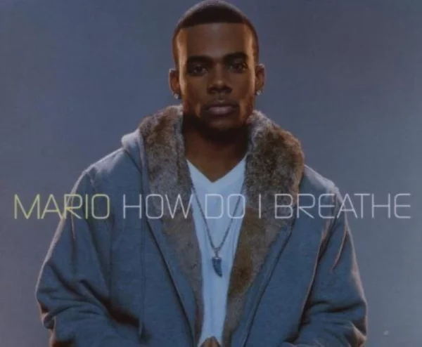 How Do I Breathe? Mario 2007 CD Top-quality Free UK shipping