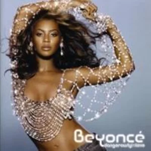 Dangerously in Love Beyoncé 2003 CD Top-quality Free UK shipping