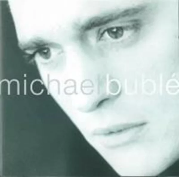 Michael Buble Michael Bublé 2003 CD Top-quality Free UK shipping