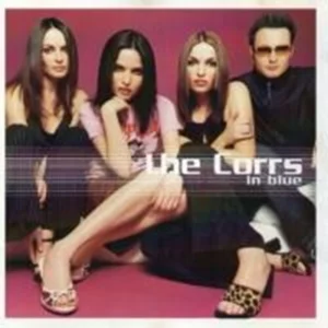 In Blue The Corrs 2000 CD Top-quality Free UK shipping