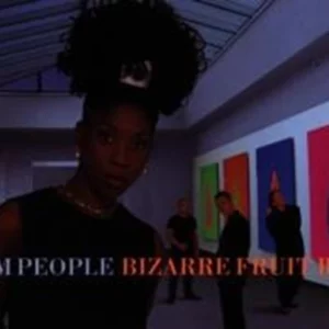 Bizarre Fruit Vol.2 M People 1995 CD Top-quality Free UK shipping