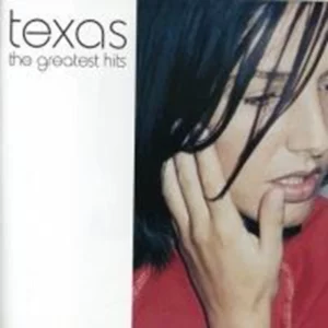 The Greatest Hits Texas 2000 CD Top-quality Free UK shipping