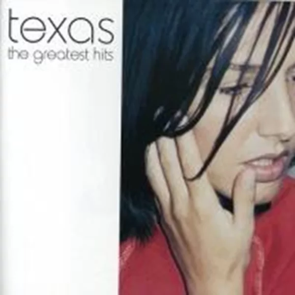 The Greatest Hits Texas 2000 CD Top-quality Free UK shipping