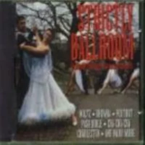 Strictly Ballroom Various 1996 New CD Top-quality Free UK shipping