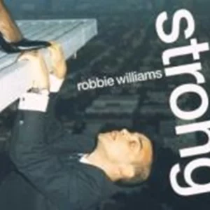 Strong, Williams, Robbie Williams, Robbie 1999 CD Top-quality Free UK shipping