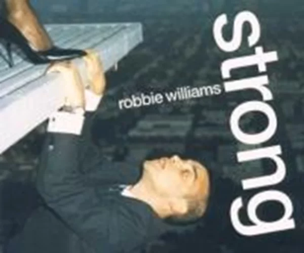 Strong, Williams, Robbie Williams, Robbie 1999 CD Top-quality Free UK shipping