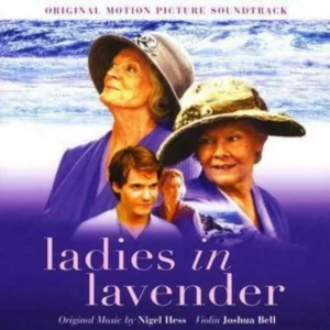 Ladies in Lavender [Original Motion Picture Soundtrack] Nigel HessJoshua Bell CD