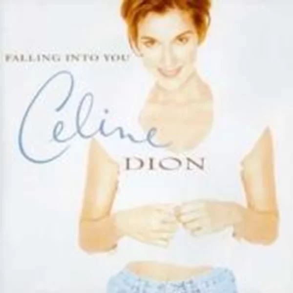 Falling Into You Celine Dion 2001 CD Top-quality Free UK shipping