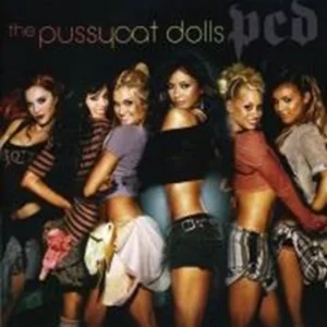 PCD The Pussycat Dolls CD Top-quality Free UK shipping