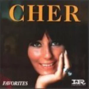 Cher : Favorites Cher 1997 CD Top-quality Free UK shipping