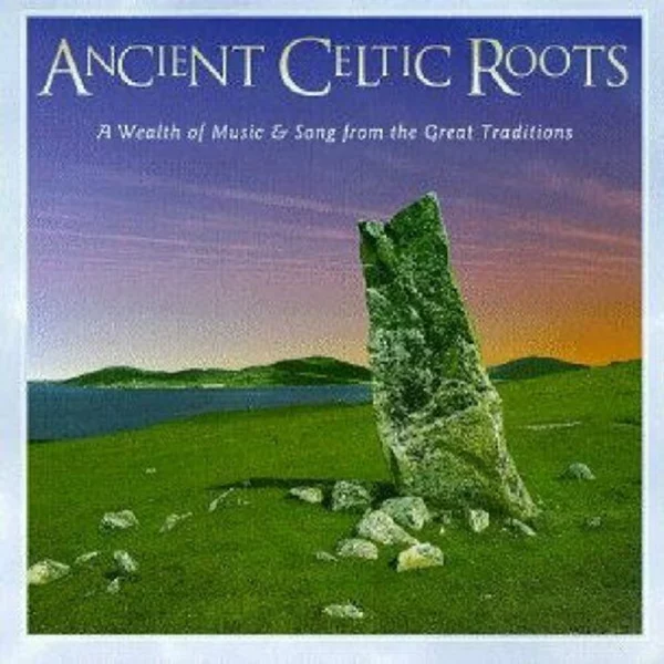 Ancient Celtic Roots Various Artists 2000 CD Top-quality Free UK shipping