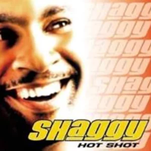 Hot Shot Shaggy 2001 CD Top-quality Free UK shipping