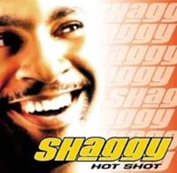 Hot Shot Shaggy 2001 CD Top-quality Free UK shipping