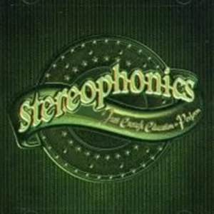 Just Enough Education To Perform Stereophonics 2006 CD Top-quality