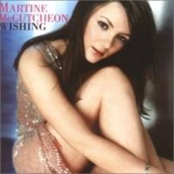 Wishing Martine McCutcheon 2000 CD Top-quality Free UK shipping