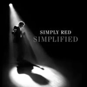 Simplified Simply Red 2005 CD Top-quality Free UK shipping